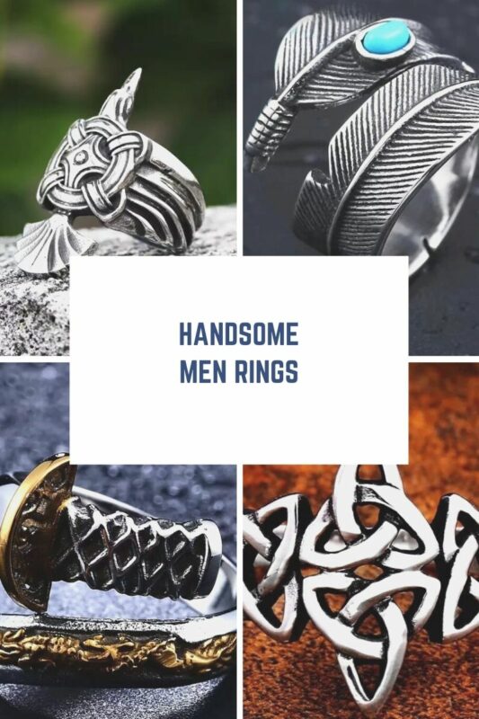 Men's on sale jewelry affordable